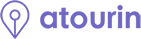 Atourin Logo